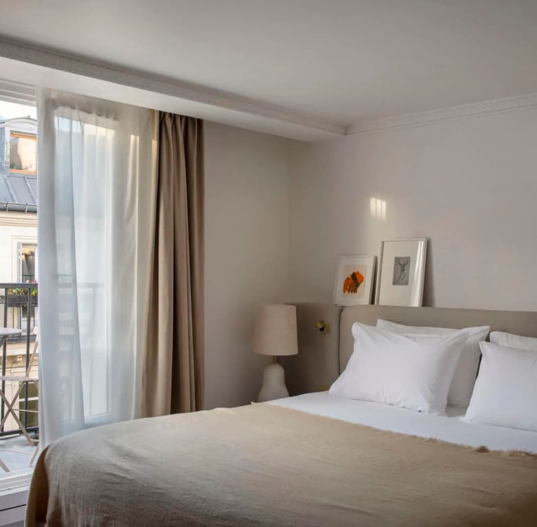 Nuage Hôtel - photo 2