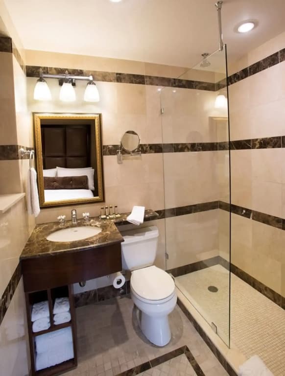 Fitzpatrick Manhattan Hotel - photo 9