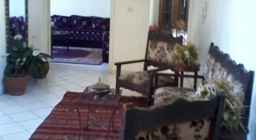 Appartement Les 7 Saints - photo 8