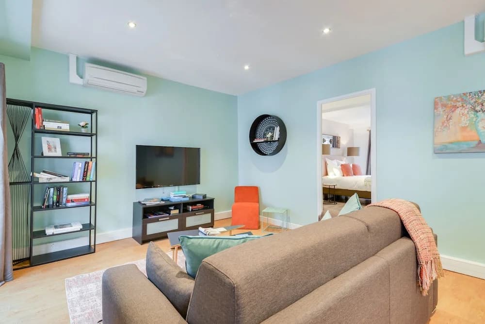 Sweet inn Apartments Palais Royal - photo 2