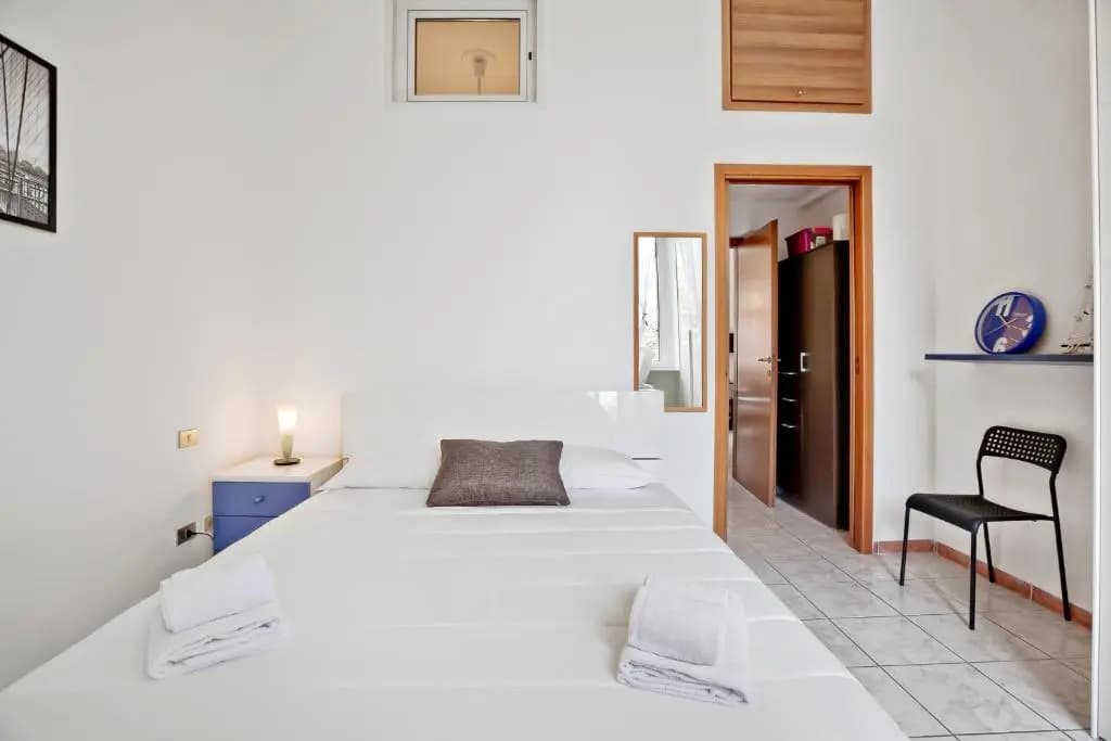 Cenisio brilliant flat - photo 5