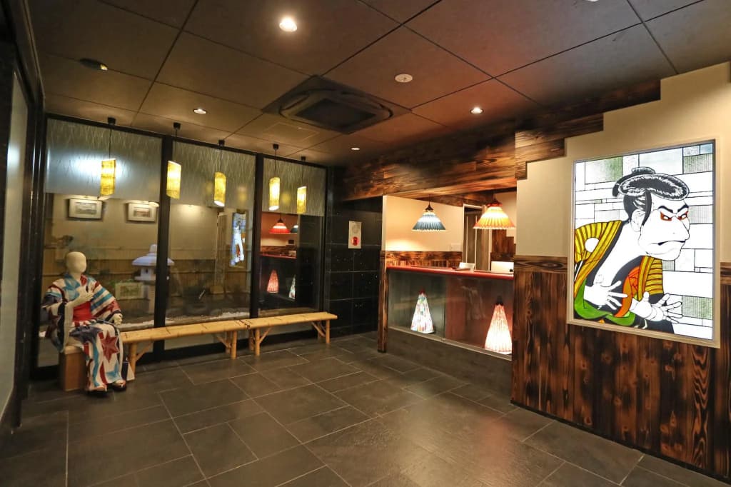 Petit Grande Miyabi Hotel - photo 10