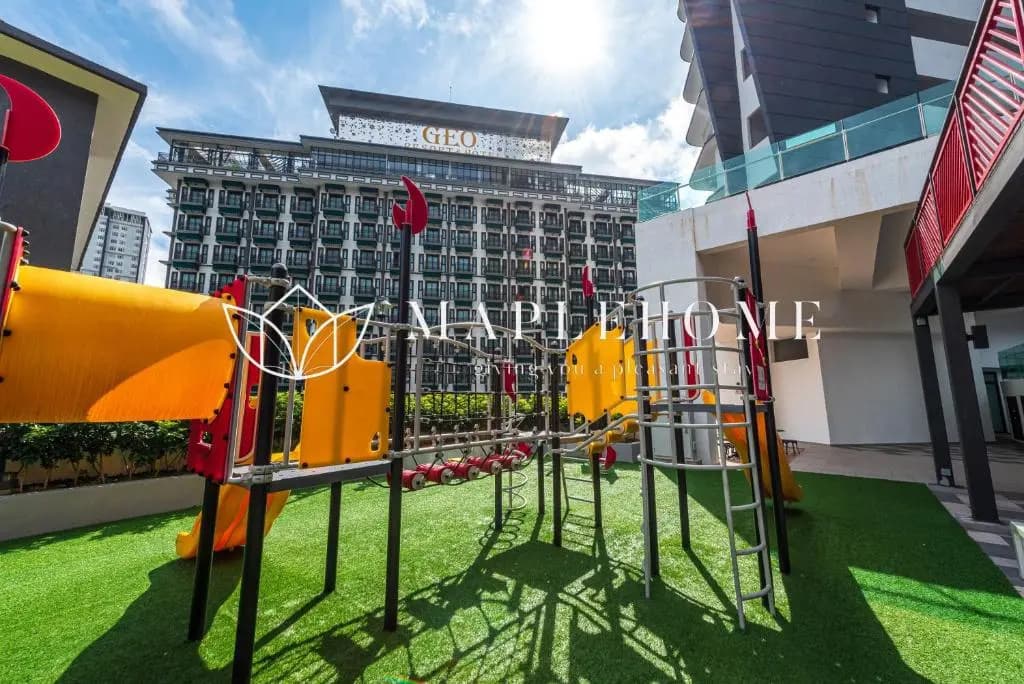 Geo38 Premier Suites Genting Highlands - photo 17