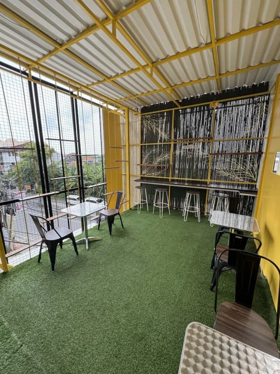 Capsule inn Bali - photo 19