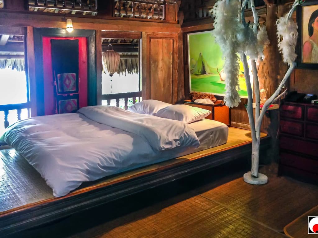 Dao Anh Khanh Studio Homestay - photo 2