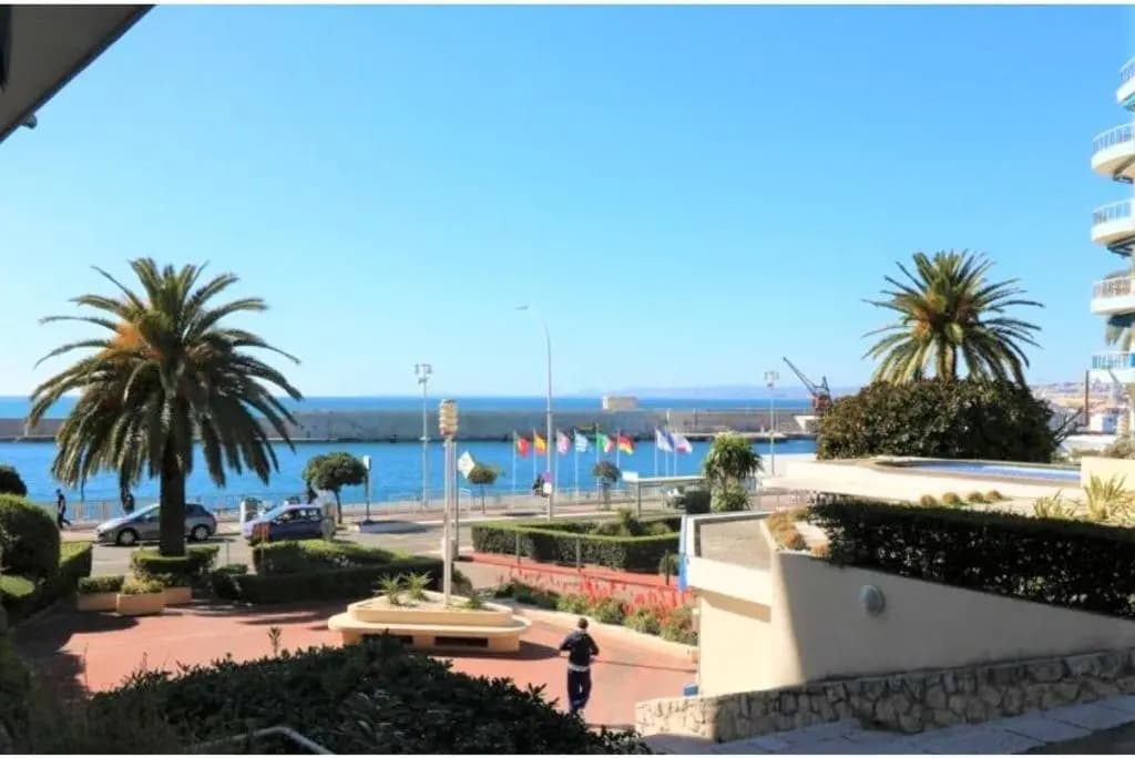 Charmant Studio en bord de Mer - photo 4