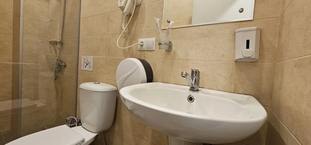 Hotel Boutique IVERIA - photo 17