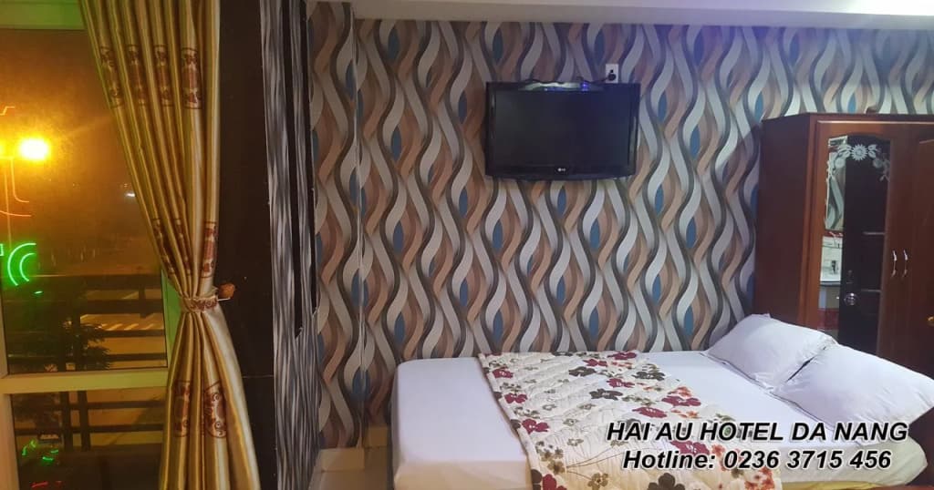 Hai Au Hotel - photo 6