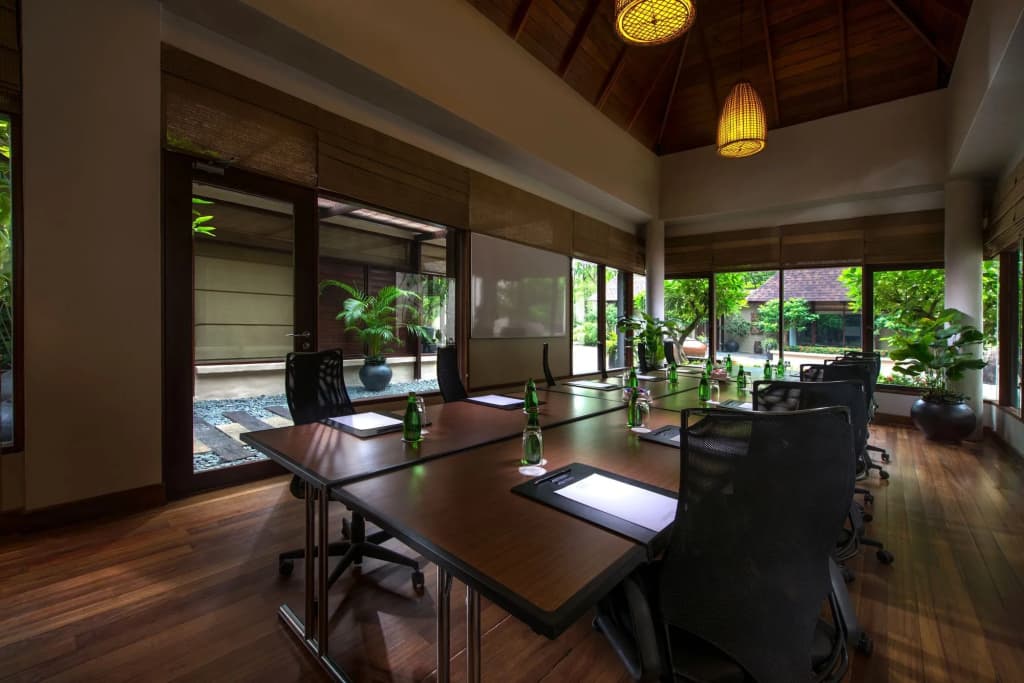 The Banjaran Hotsprings Retreat - photo 6