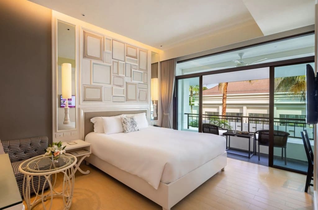U Sathorn Bangkok - photo 6