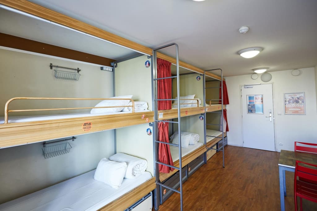St Christopher's Inns The Canal Hostel - photo 47