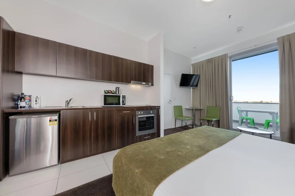 Mercure Melbourne Caroline Springs - photo 41