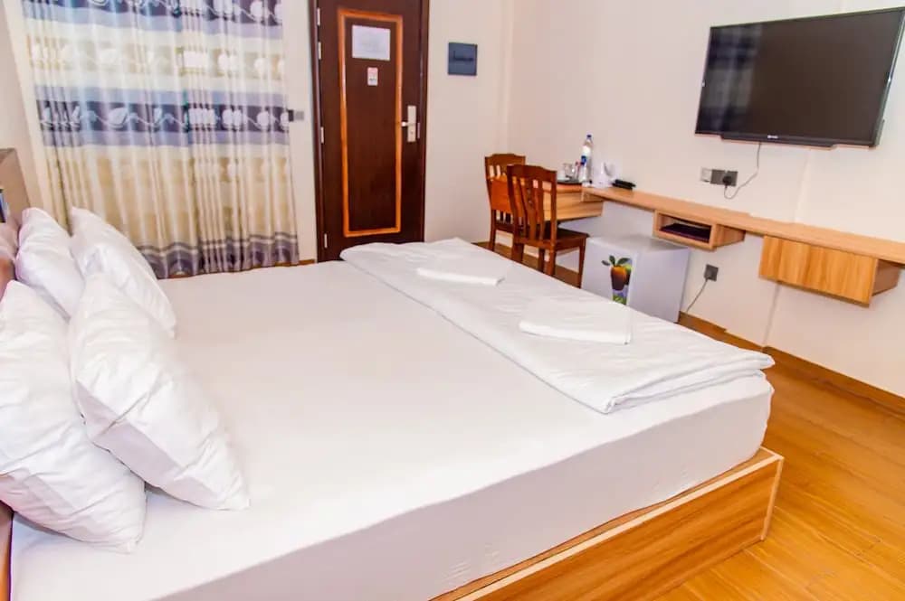Aasna Inn - photo 14