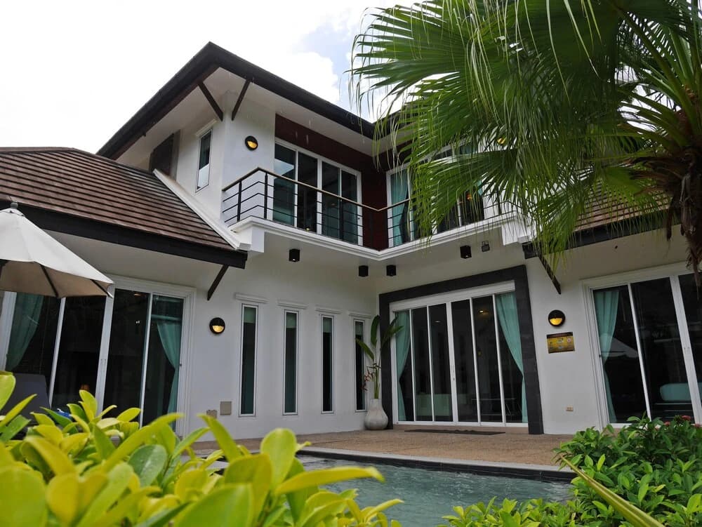 Suriyasom Villa - photo 1