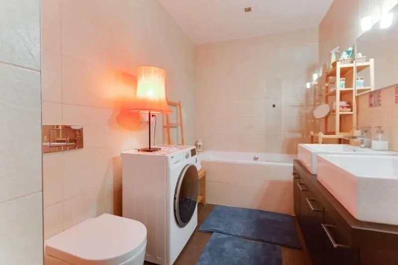 Prague Byt 20 Apartment - photo 8