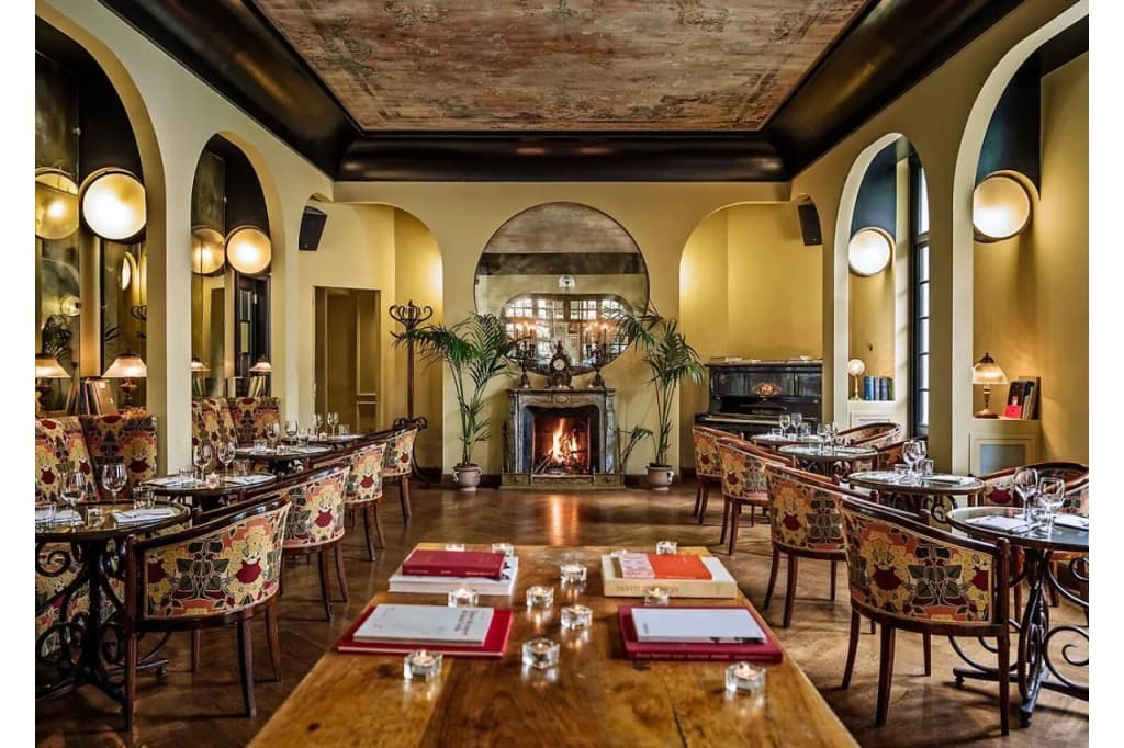 Boutique Hotel Anahi - photo 20