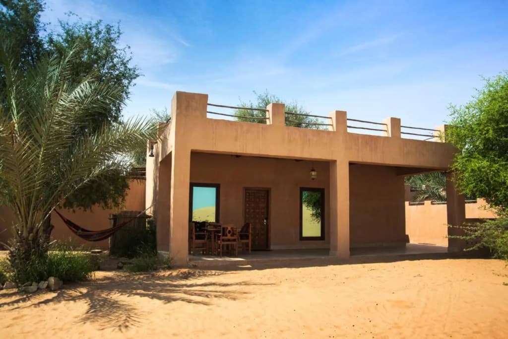 Telal Resort, Al Ain - photo 44