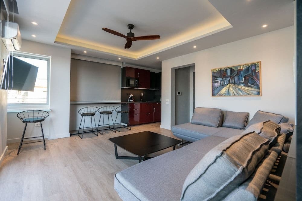 Akasha Loft - photo 4