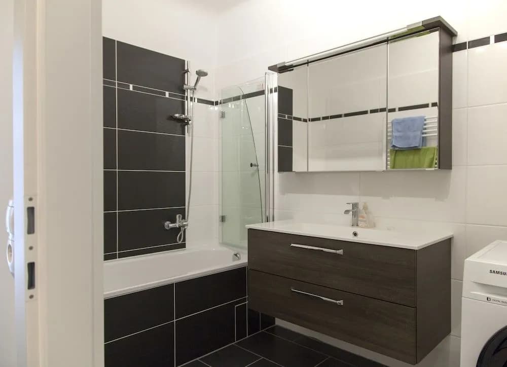 Viennaflats - Apartment Prater - photo 6