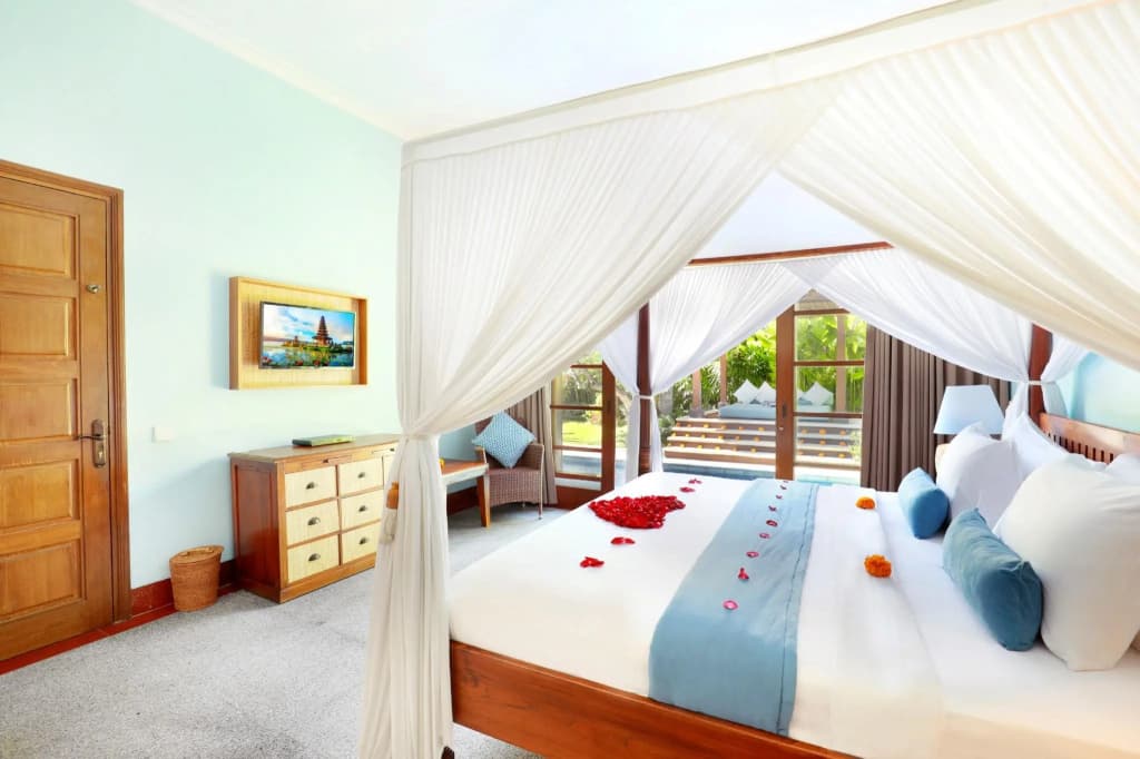 Kecapi Villa Seminyak - photo 2