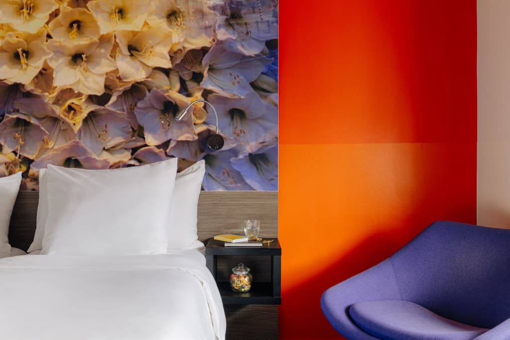 The Manor Amsterdam - photo 29