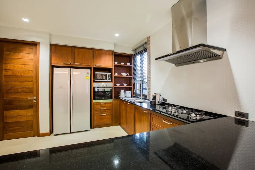 Villa Palavee B2 - photo 26