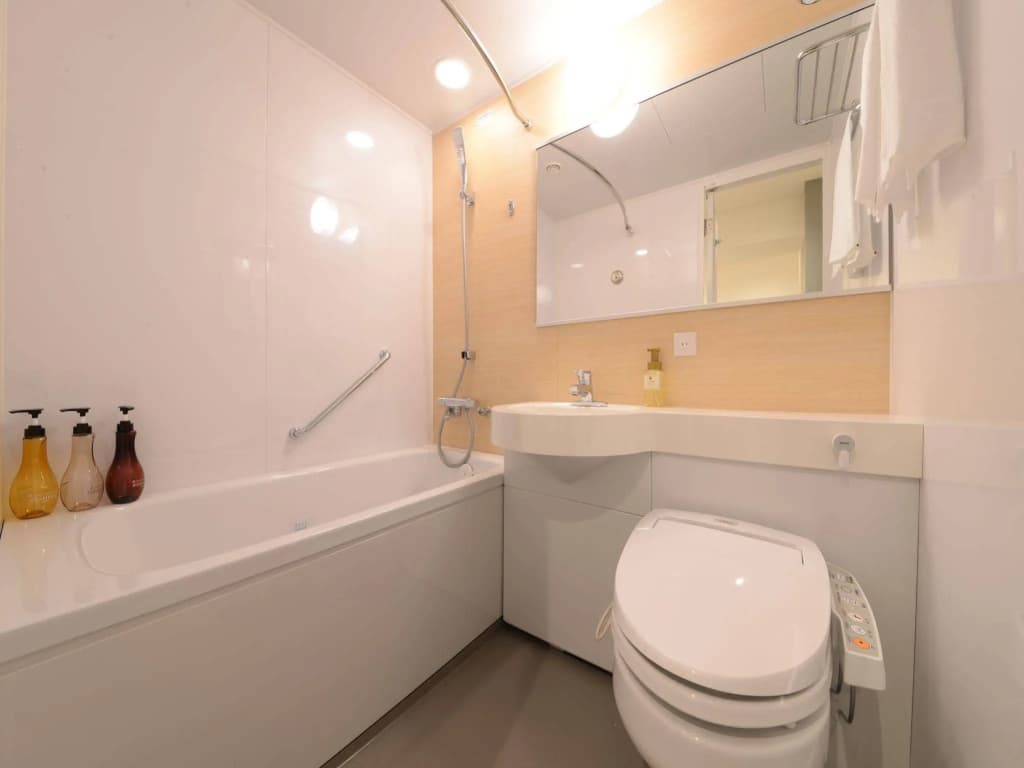 Vessel Inn Shinsaibashi - photo 8