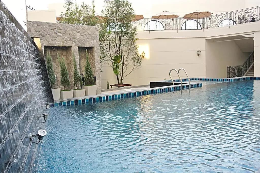 SN Plus Hotel - SHA Plus - photo 11