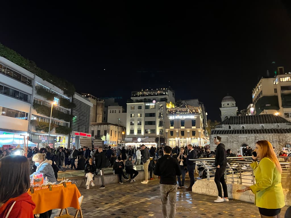 My Athens Place - photo 13