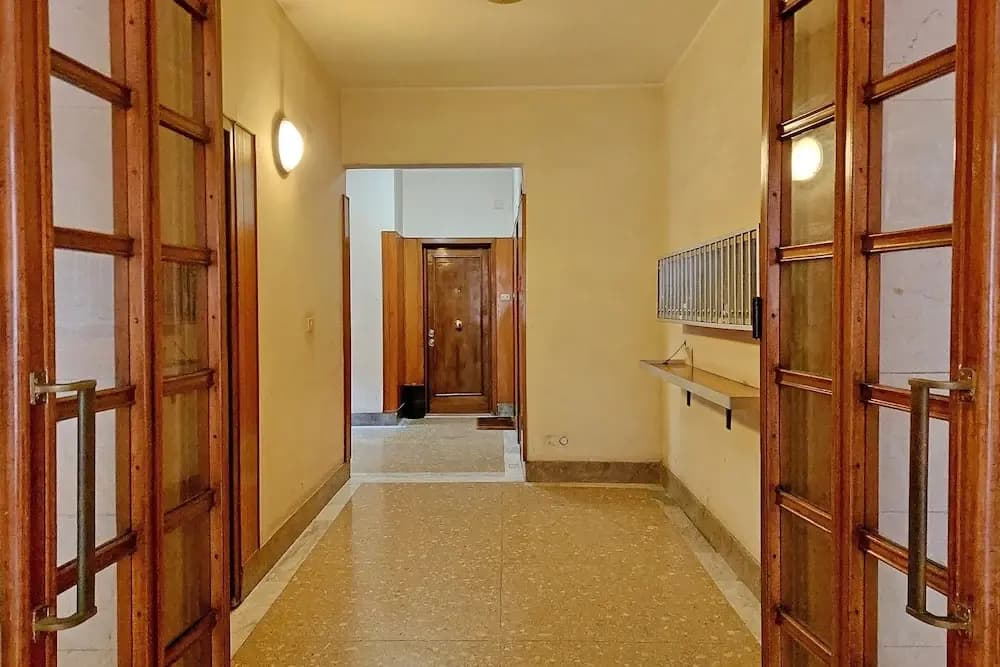 4bnb - Pigneto Apartment - photo 12