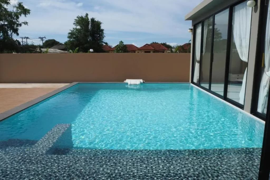 Baan First Pool Villa - photo 11