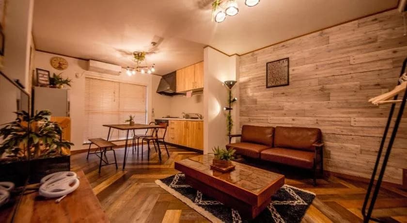 Kokoro House - photo 13
