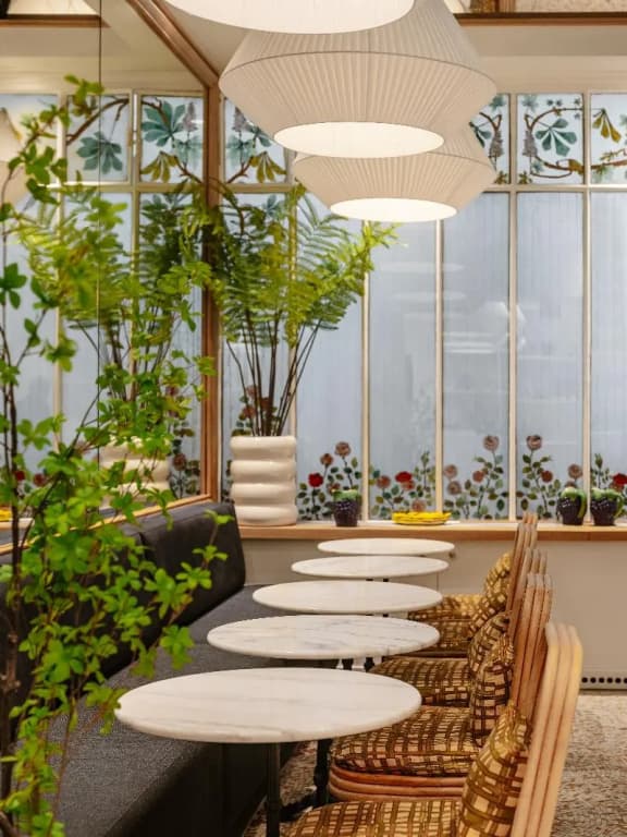 Solly Hôtel Paris - photo 15