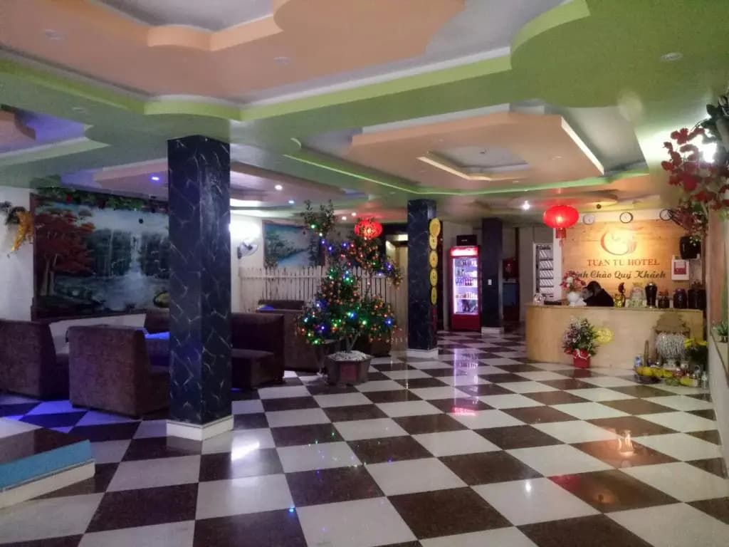 Tuan Tu Hotel - photo 10