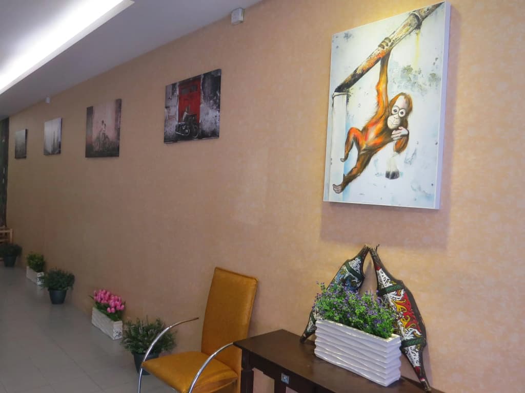 Super Rich Guest House - photo 11