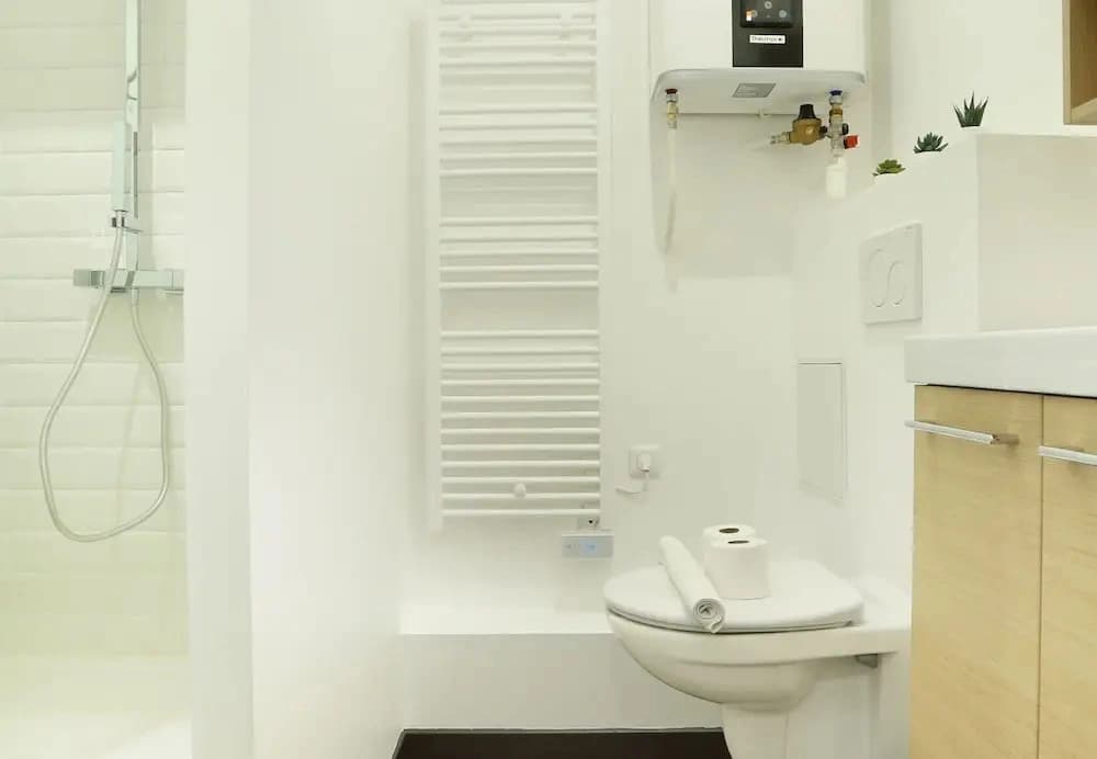 Sublime et neuf studio Le Marais ( Commines) - photo 4