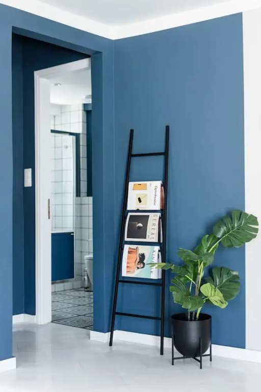 Iconic 1BR Apartment in Koukaki - photo 10
