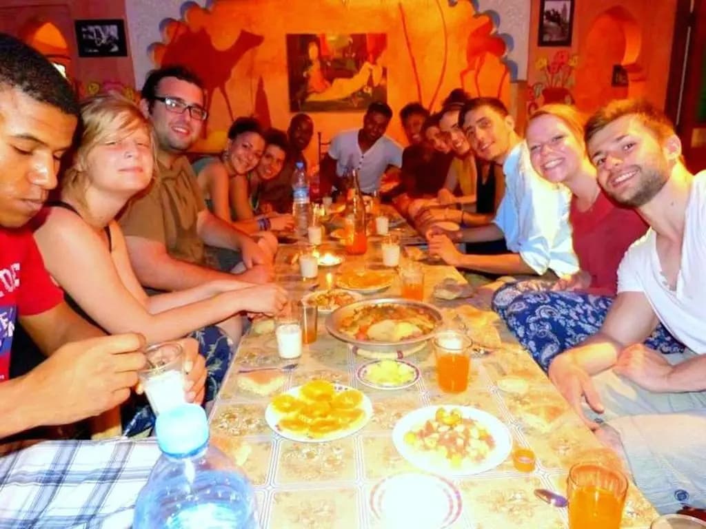 Hostel Kif-Kif - photo 10