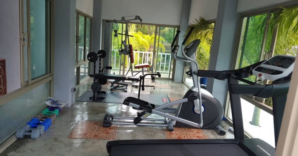 Bora Bora Villa Phuket - photo 13