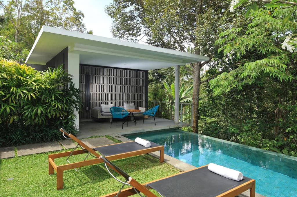 Aria Villas Ubud - photo 15