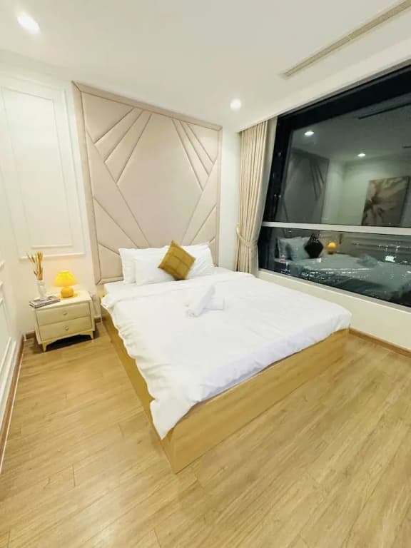 Vinhomes Central Park-Premier Apartments - photo 31