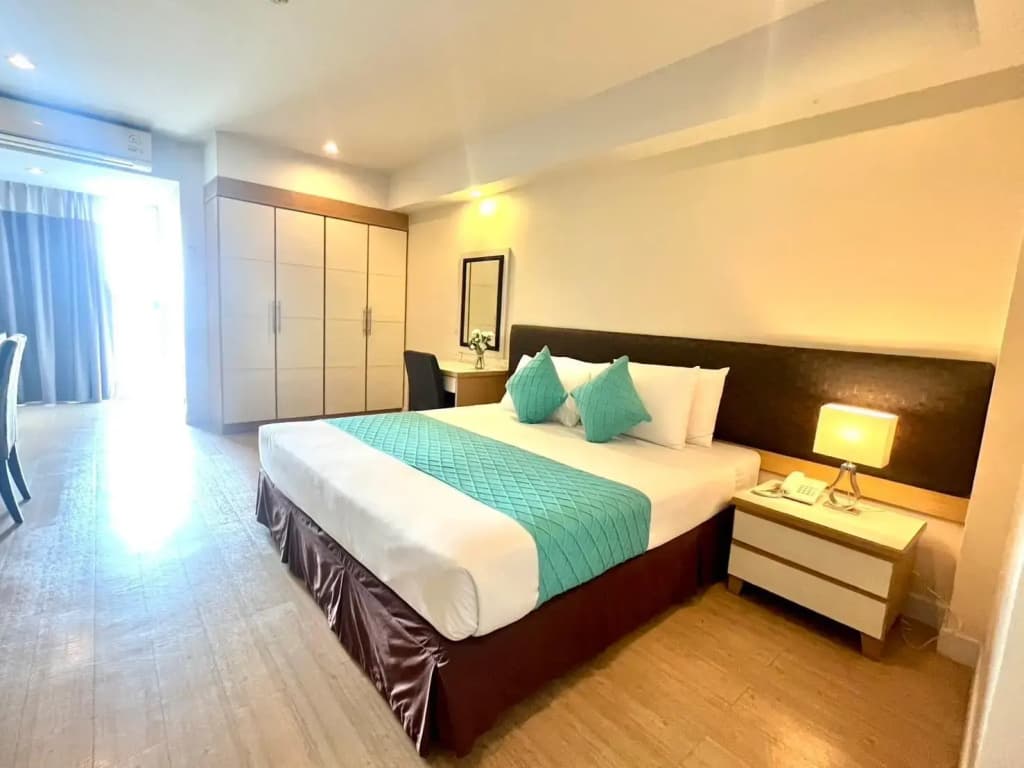 Sky Place Serviced Apartment - photo 41