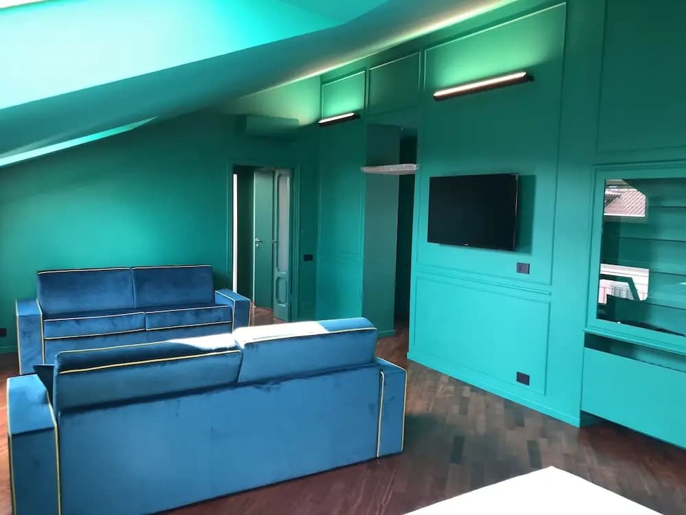 Garibaldi Suites - photo 3