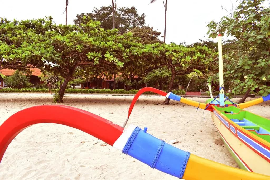 Inna Bali Beach Resort - photo 15
