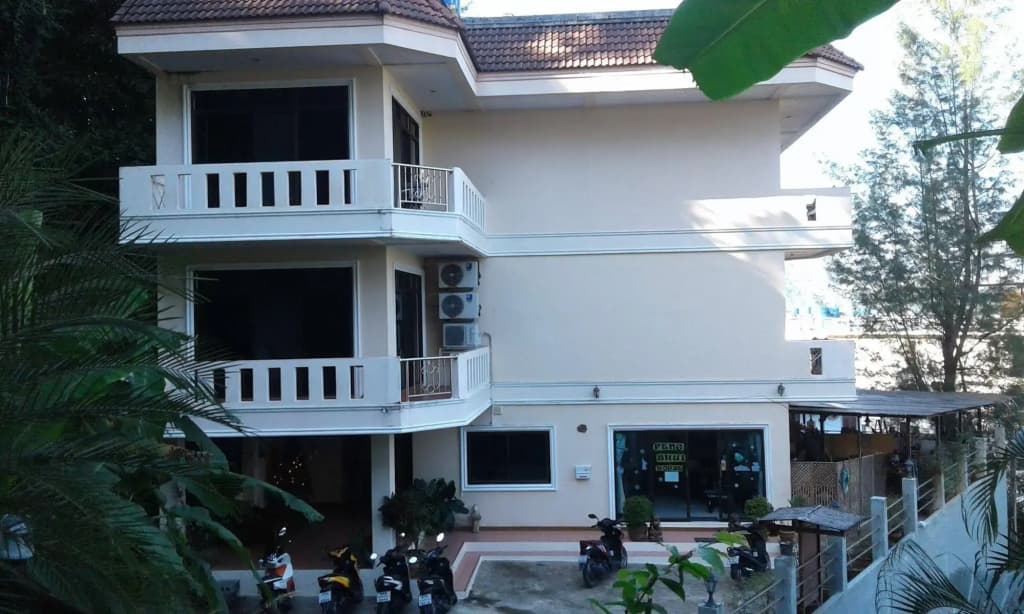 Feng Shui House - photo 1