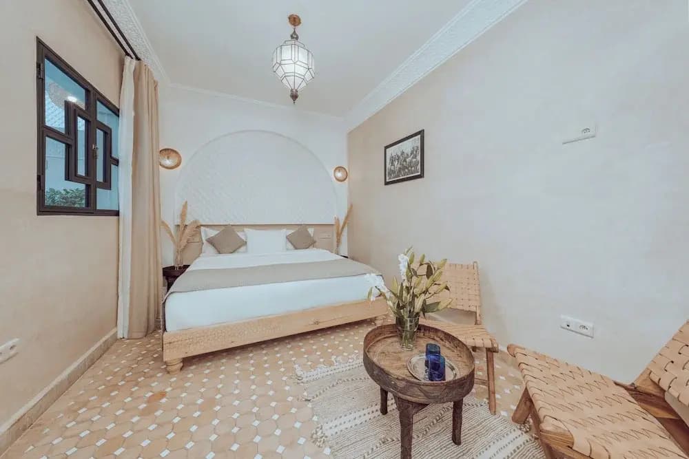 Riad Valentine - photo 5
