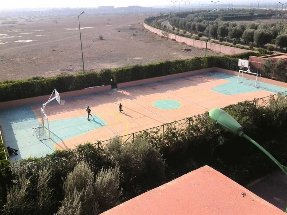 Riad Maslala - photo 9