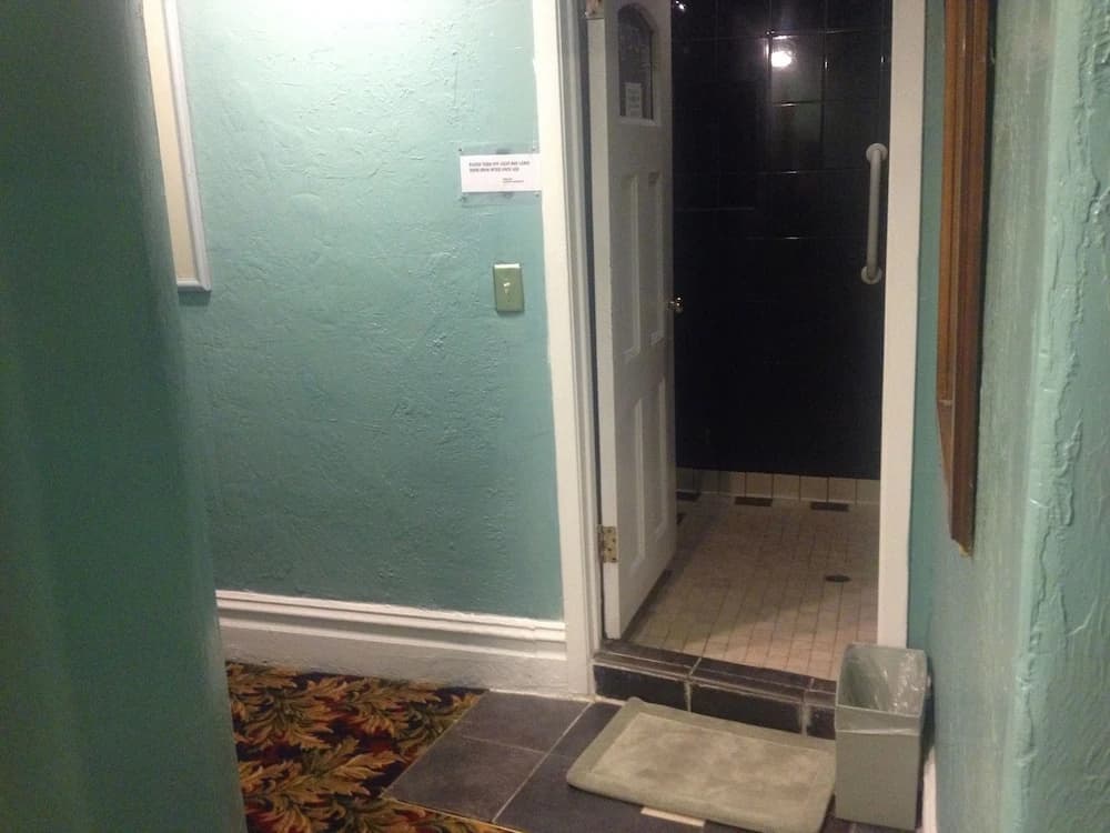 Luz Hotel - photo 16