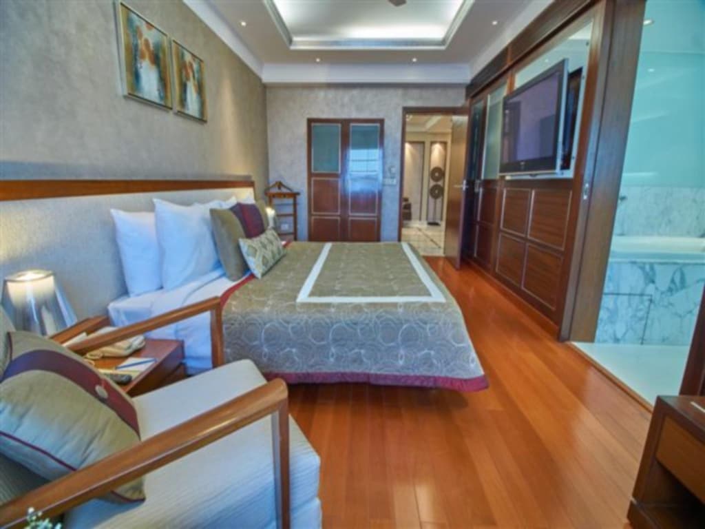 Jaypee Vasant Continental - photo 4