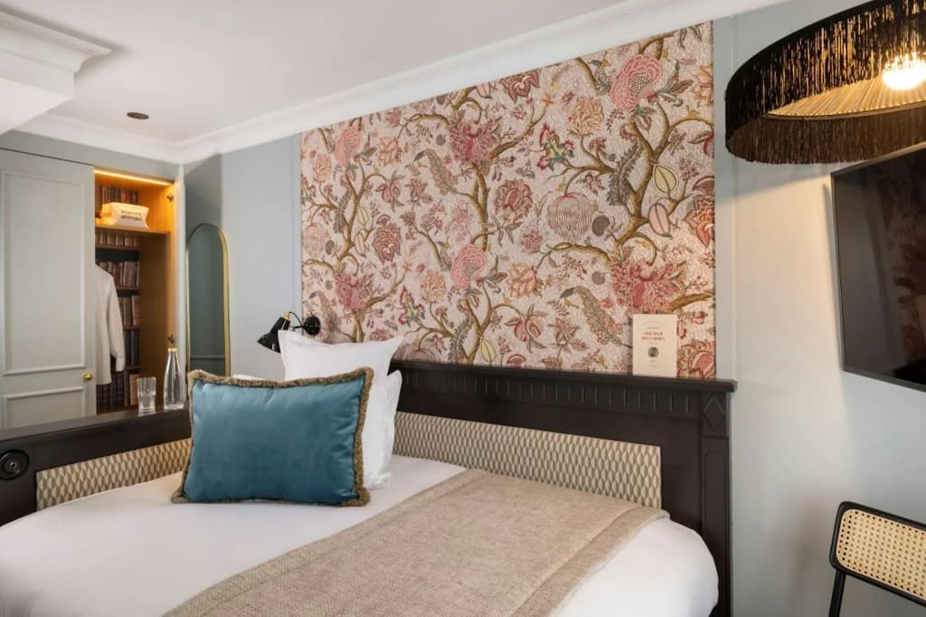 Hôtel Fior d’Aliza - photo 7